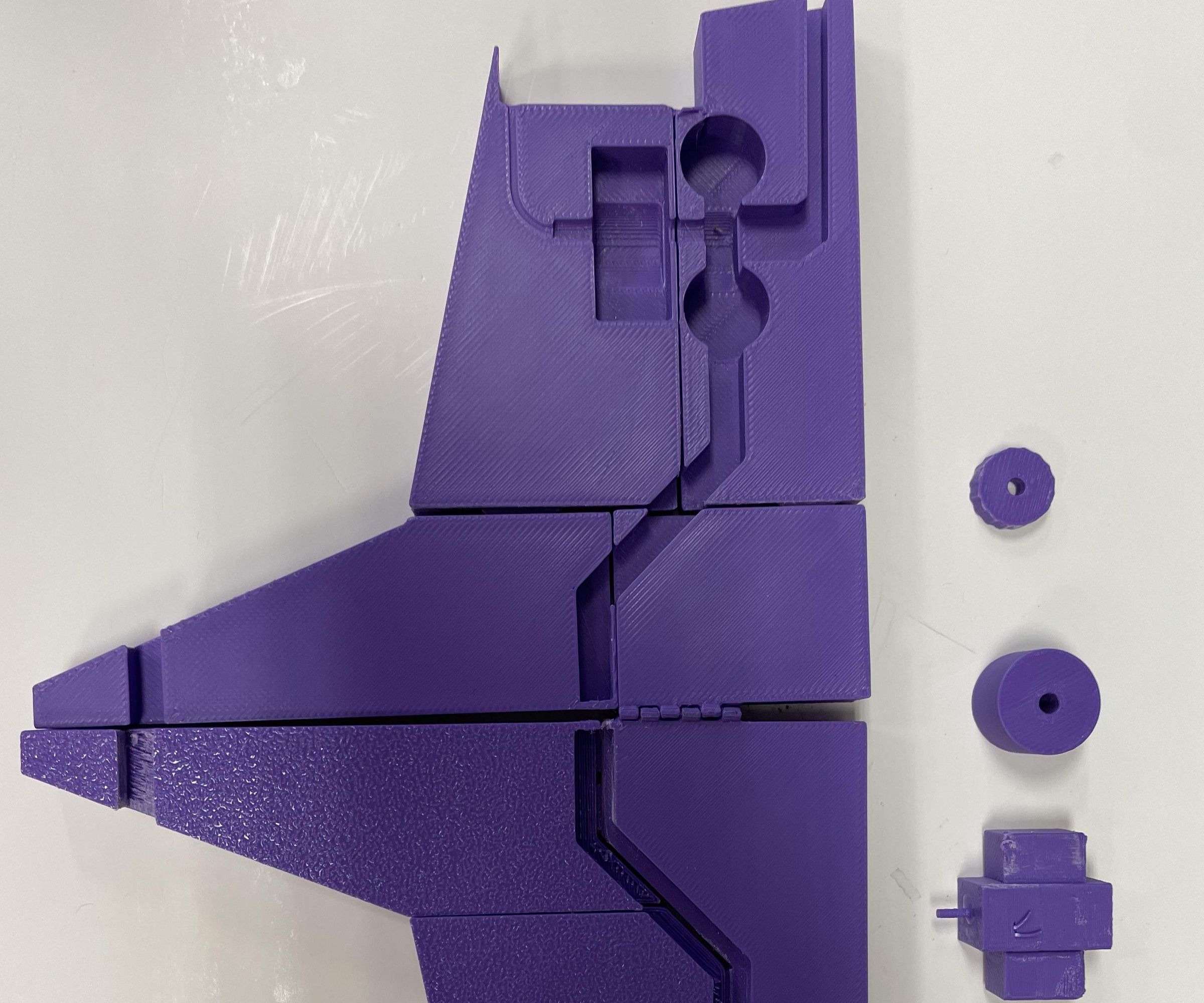 Understanding Clean Energy: 3D Printed Hydropower Dam
