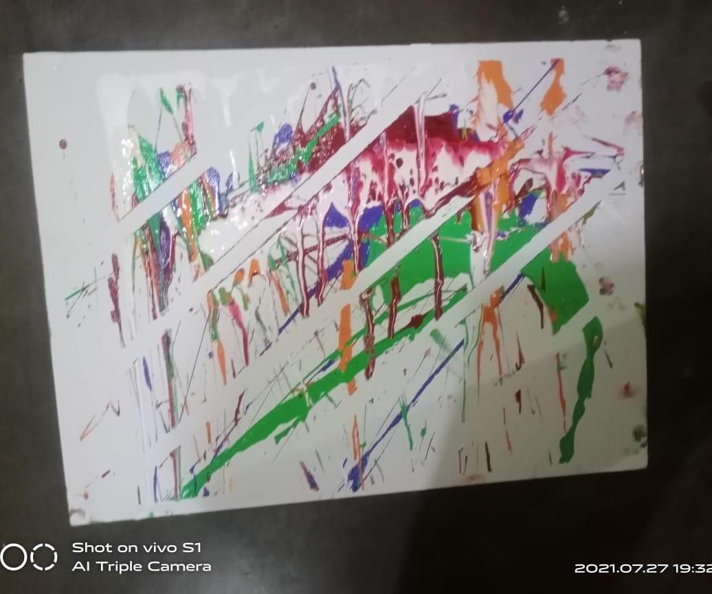 Abstract Art