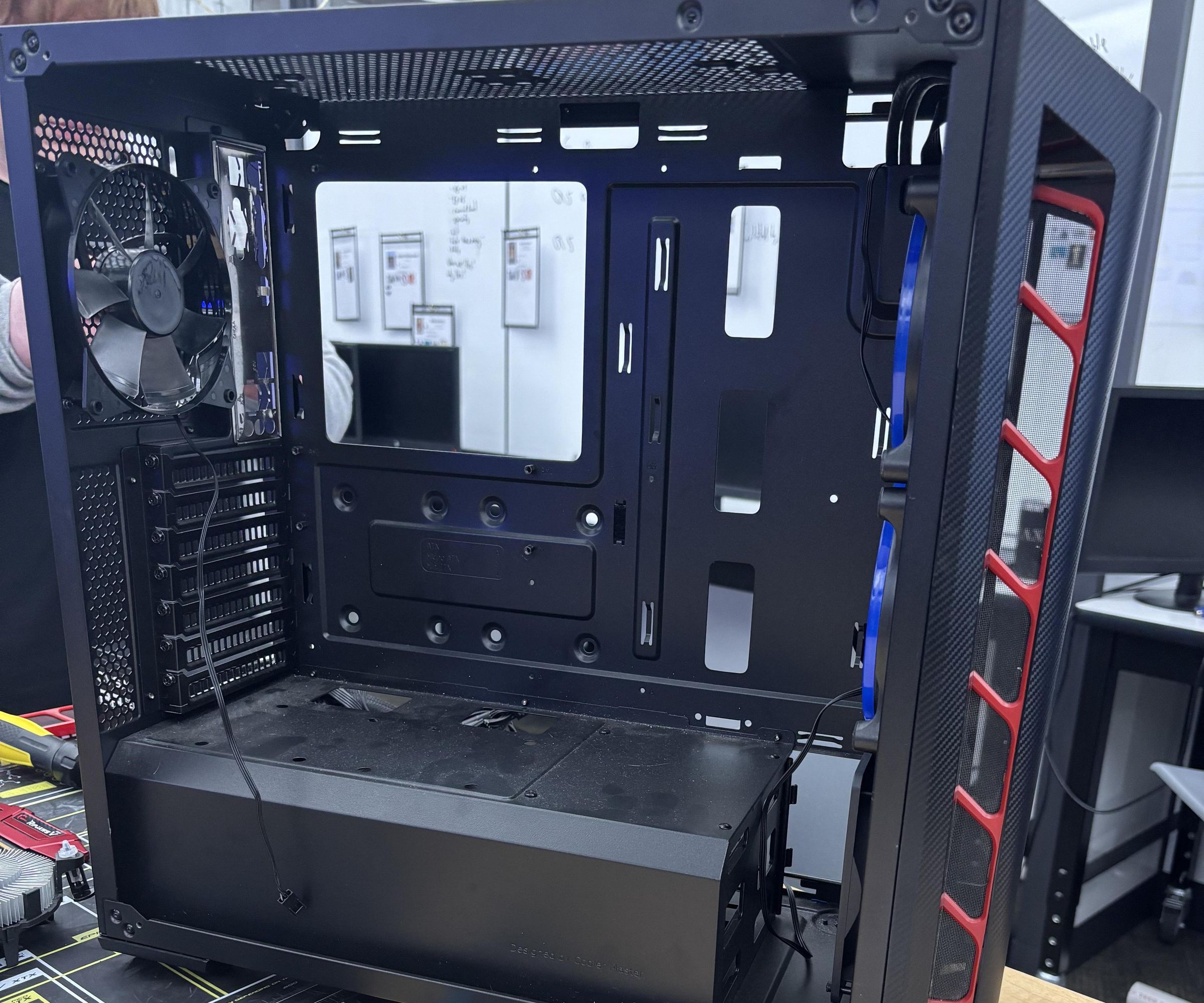 PC Step-By-Step Build Guide