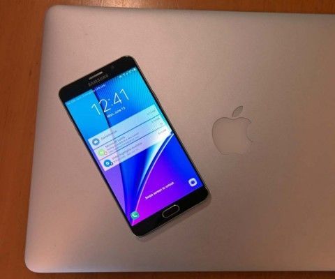Make the Transfer between Android and Mac Easy with These 7 Apps