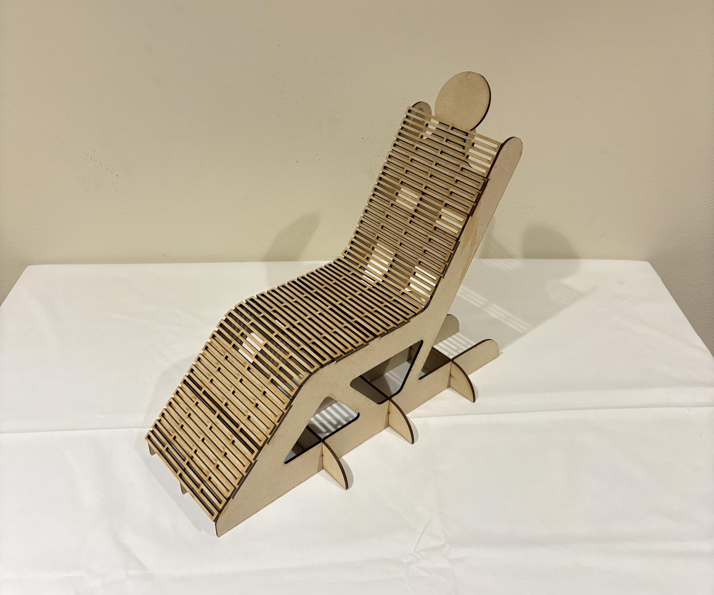 People's Chair