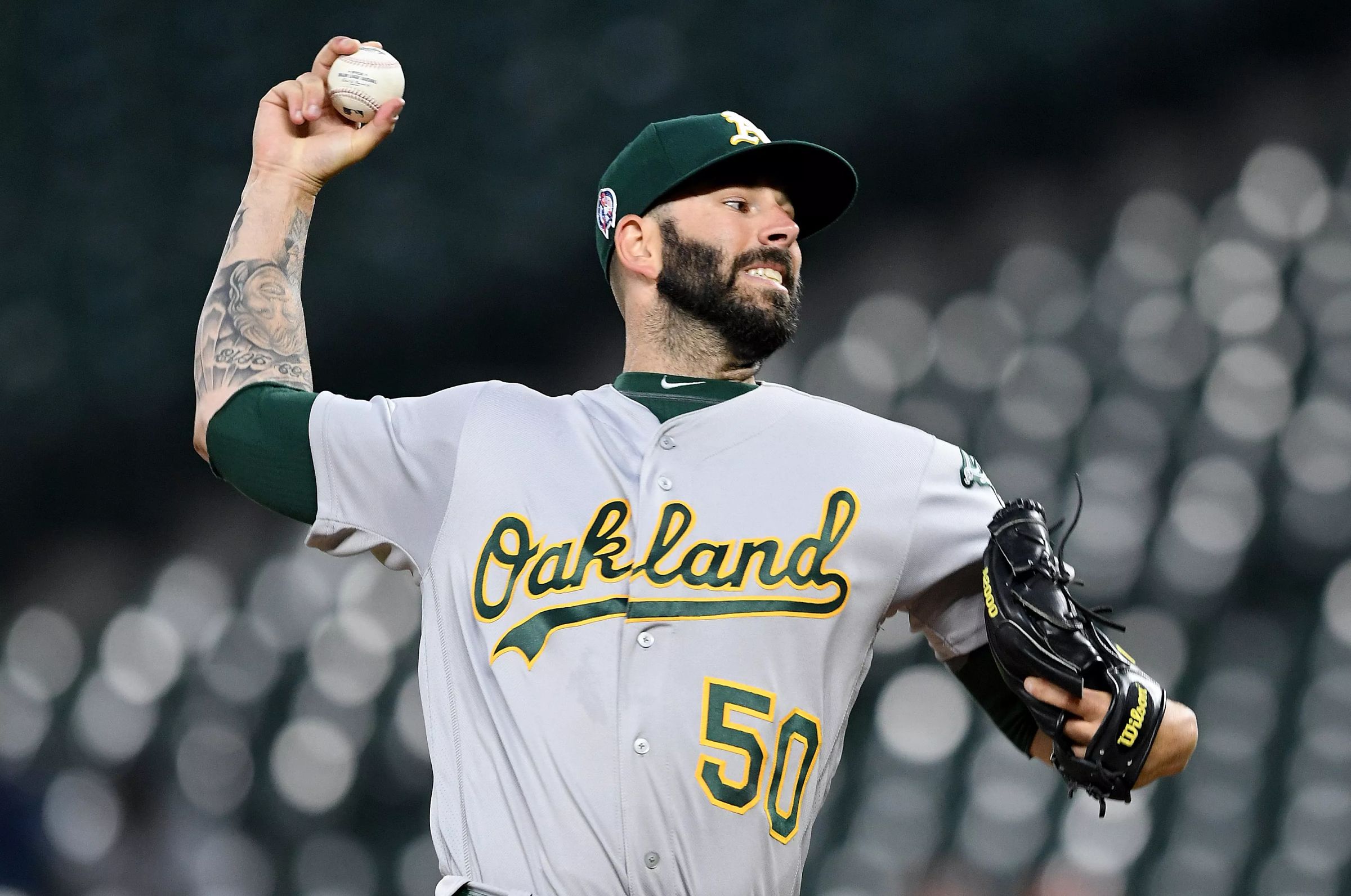 How to Throw a Curve Ball (one Variation)