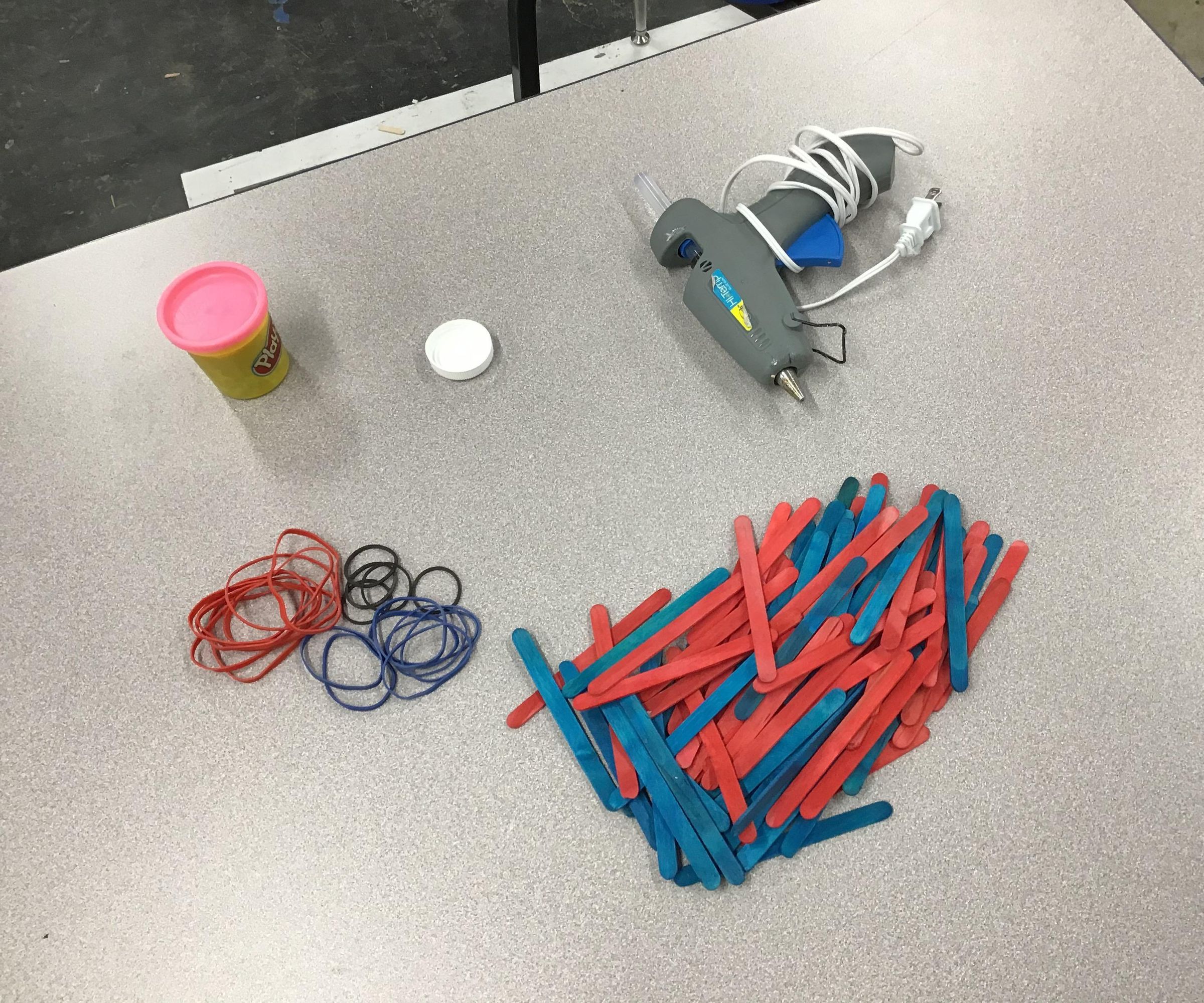 DIY Catapult