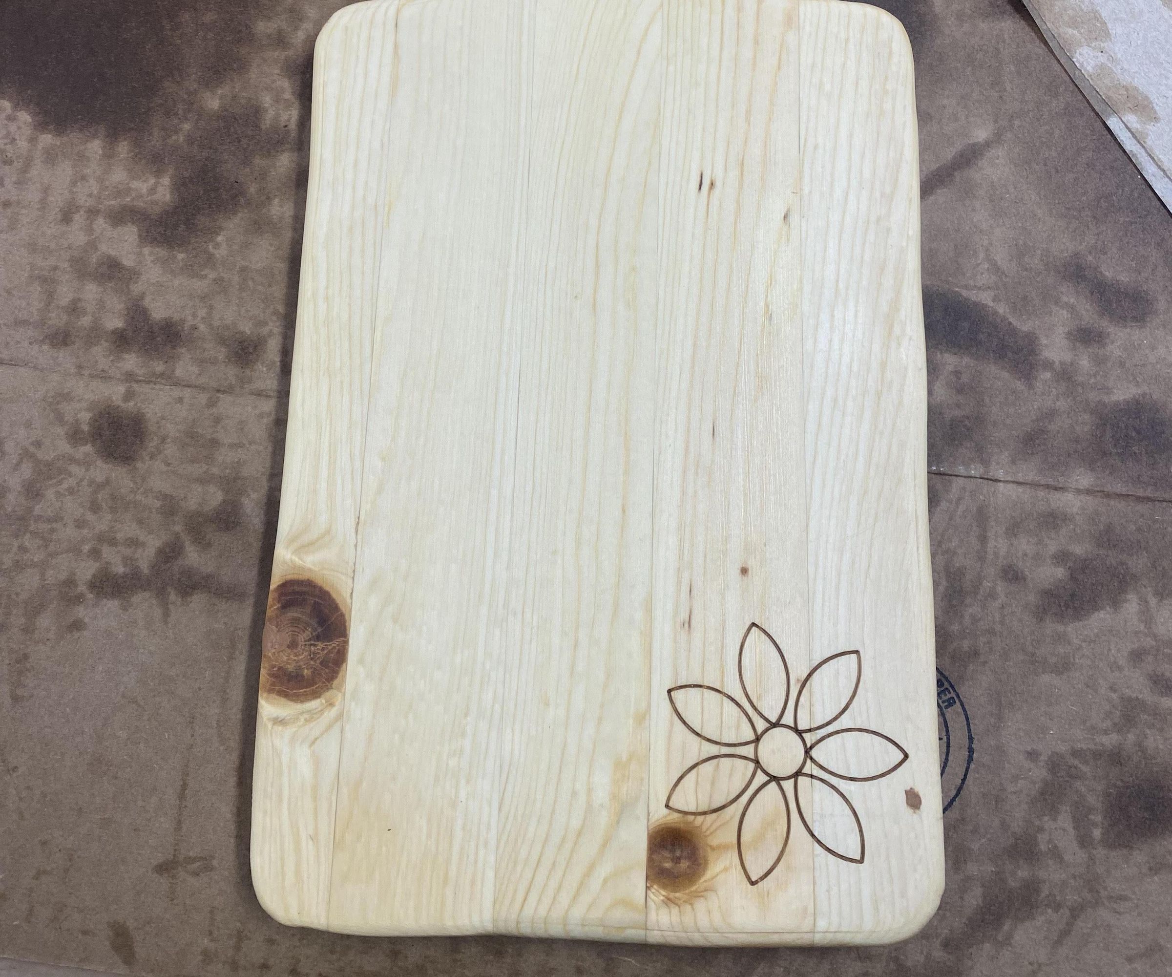 Bread Board