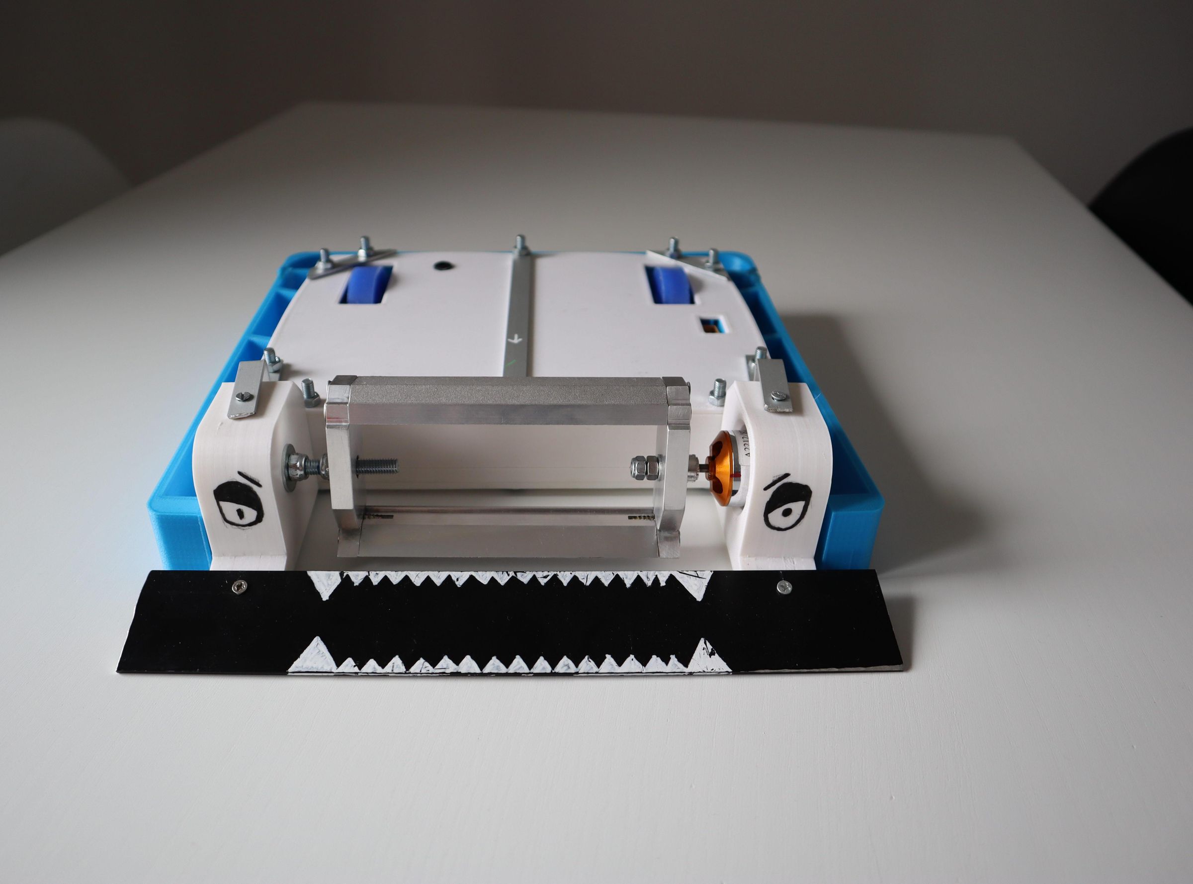 Robô Battle Bots