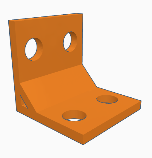 Corner Bracket V1