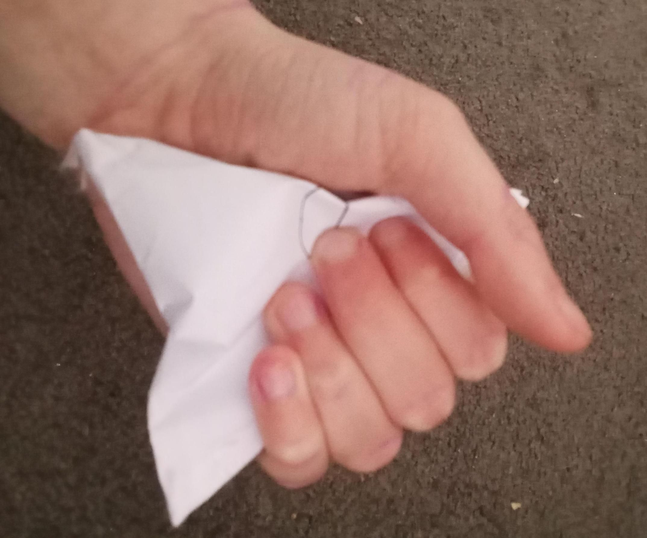 How to Make a Cute Little Squishy!