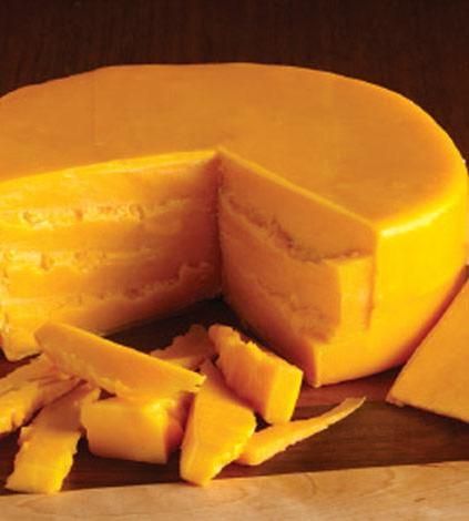 Vegan Cheese