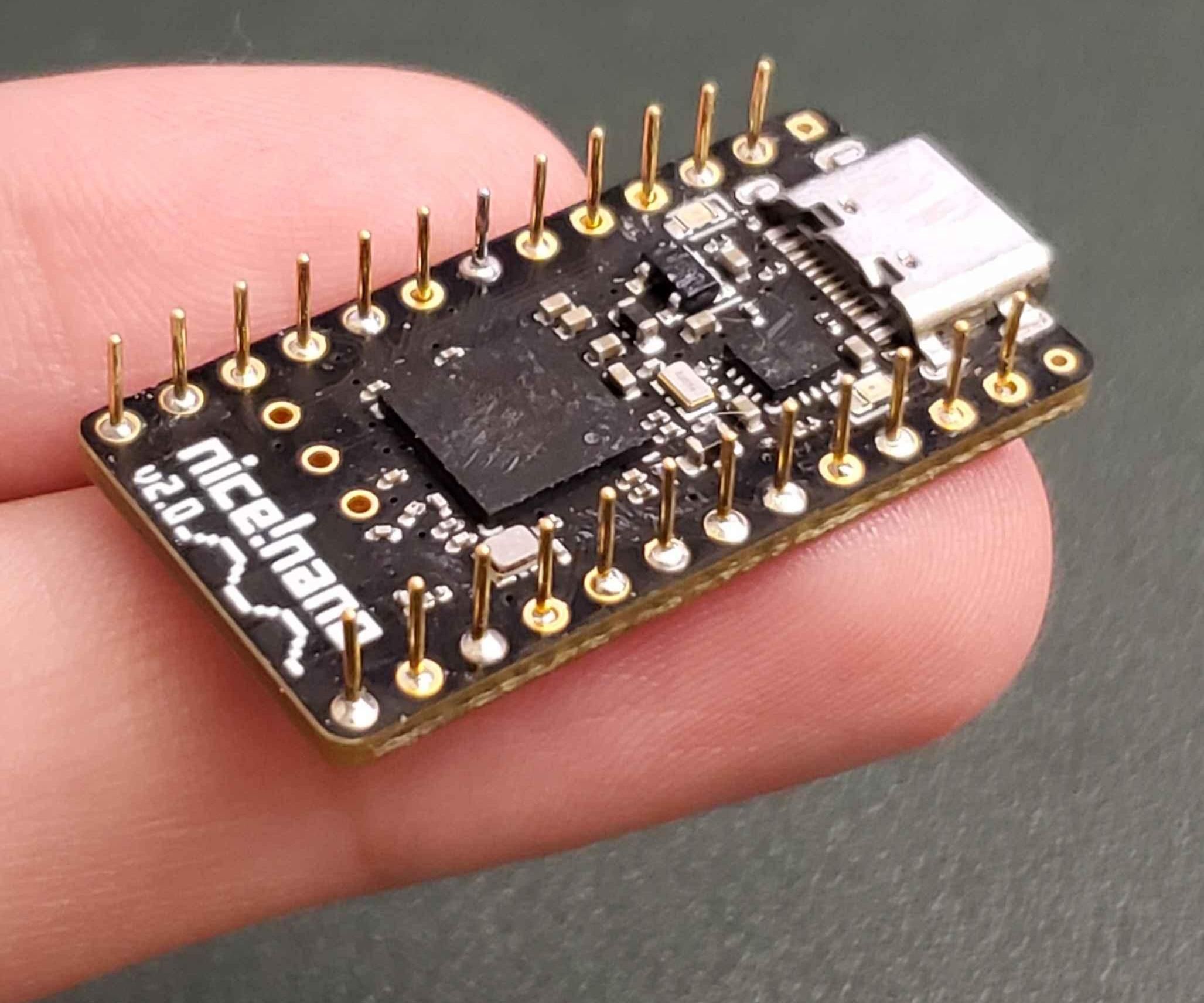 How to Socket a Microcontroller for Repeated Use