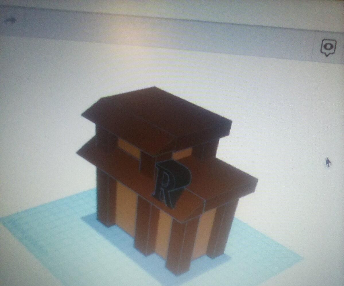 Ranboo Shack