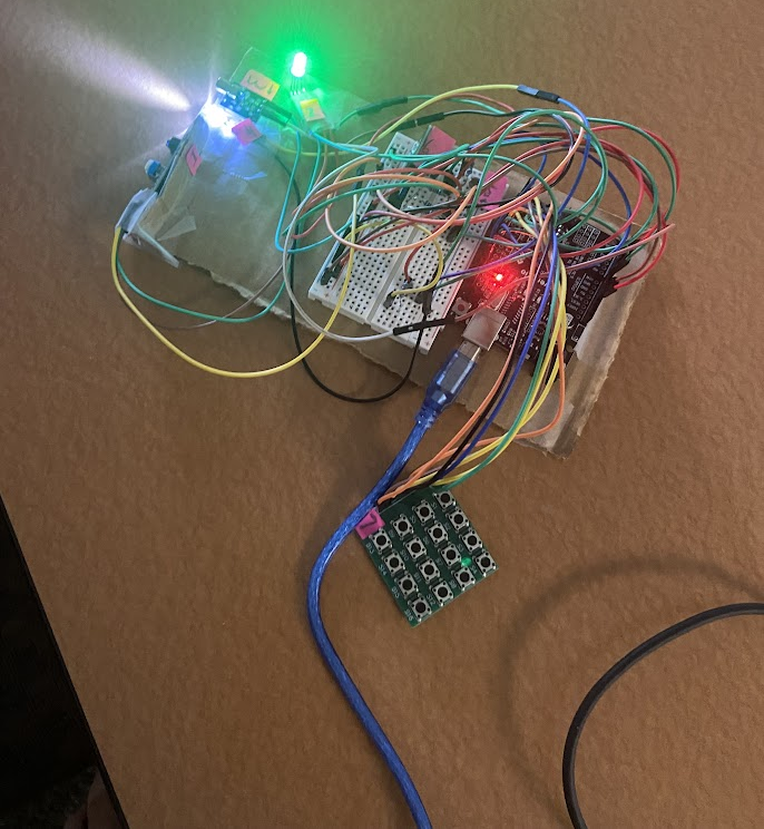 Autonomous