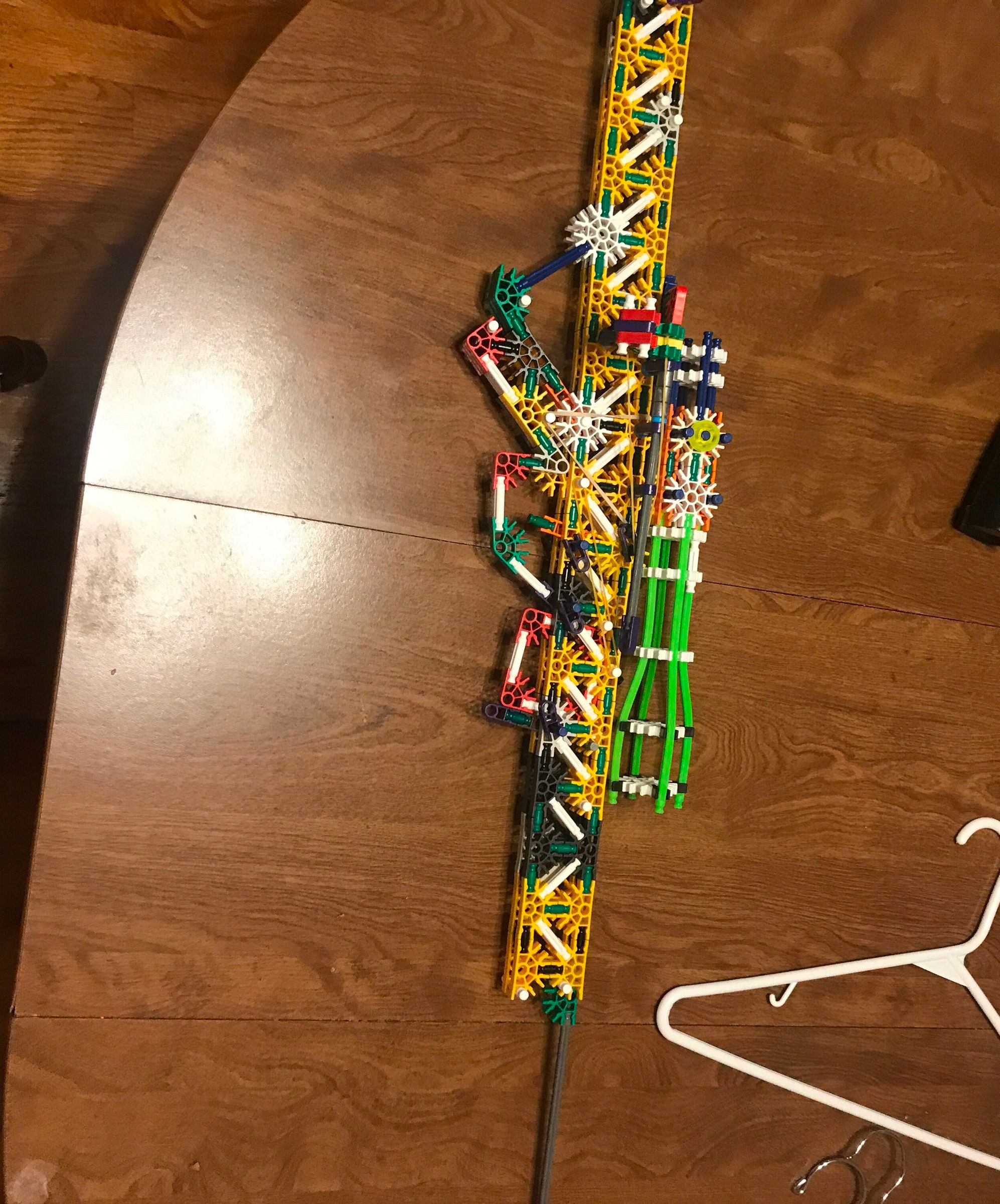 Knex AWP 