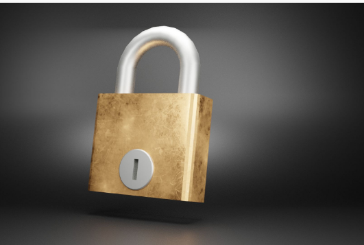 How to Design a Lock Using SelfCAD