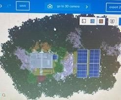 The Biome and Sustainability Dream Home