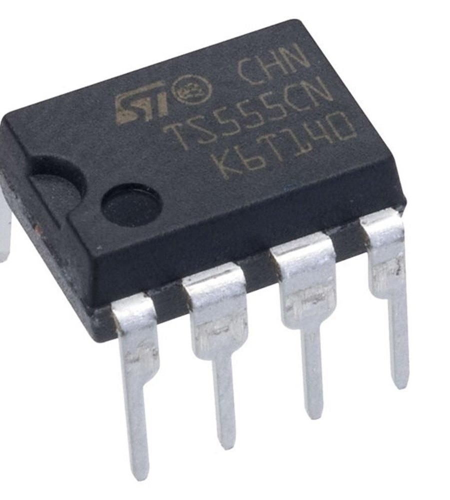 IC555