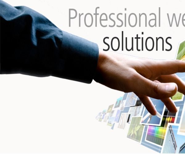 Website Design in Bangalore