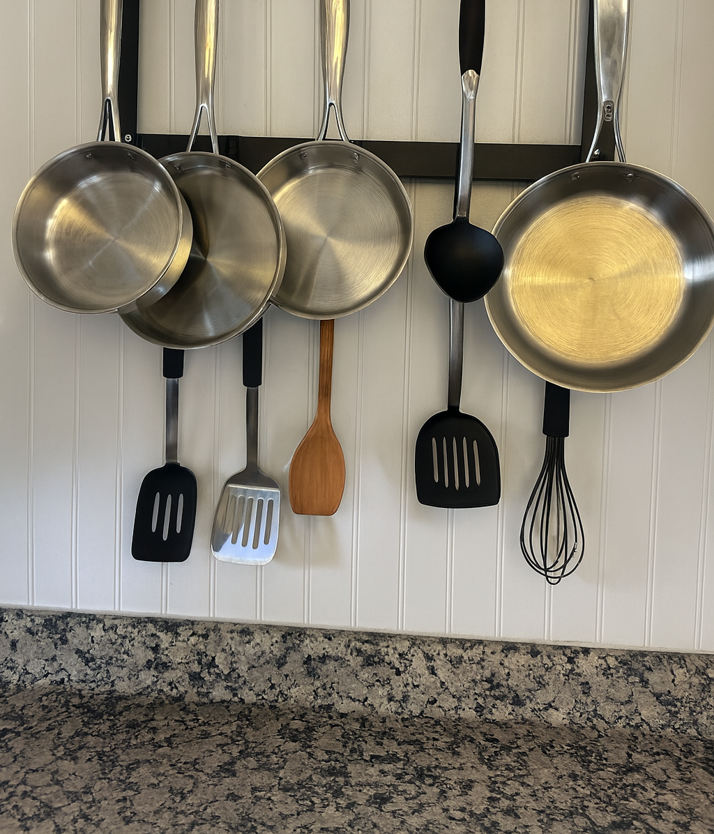 Lightweight Kitchen Organizer