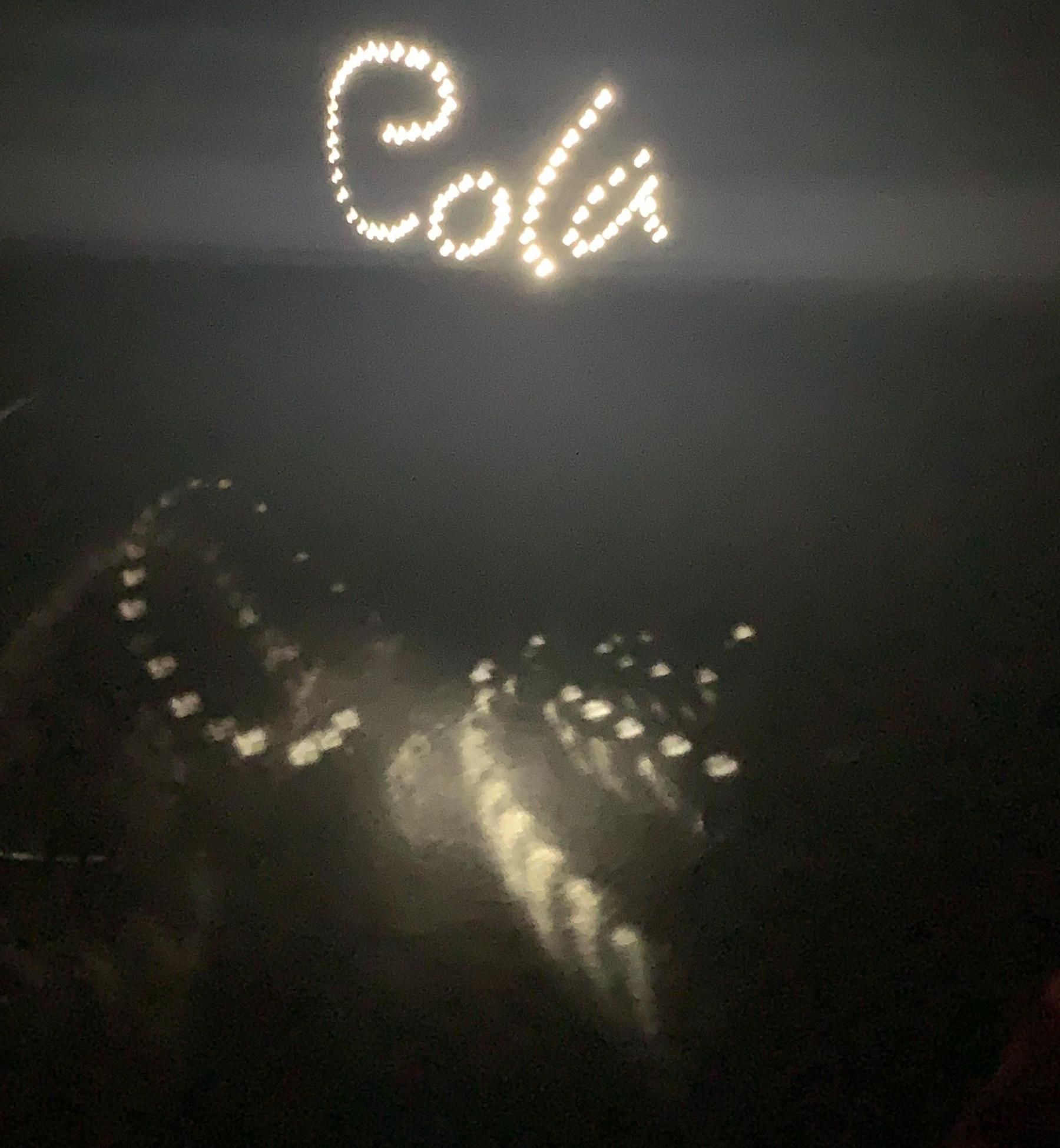 This Craft Has Cured Your Fear of the Dark: Easy Cola Can Lantern DIY
