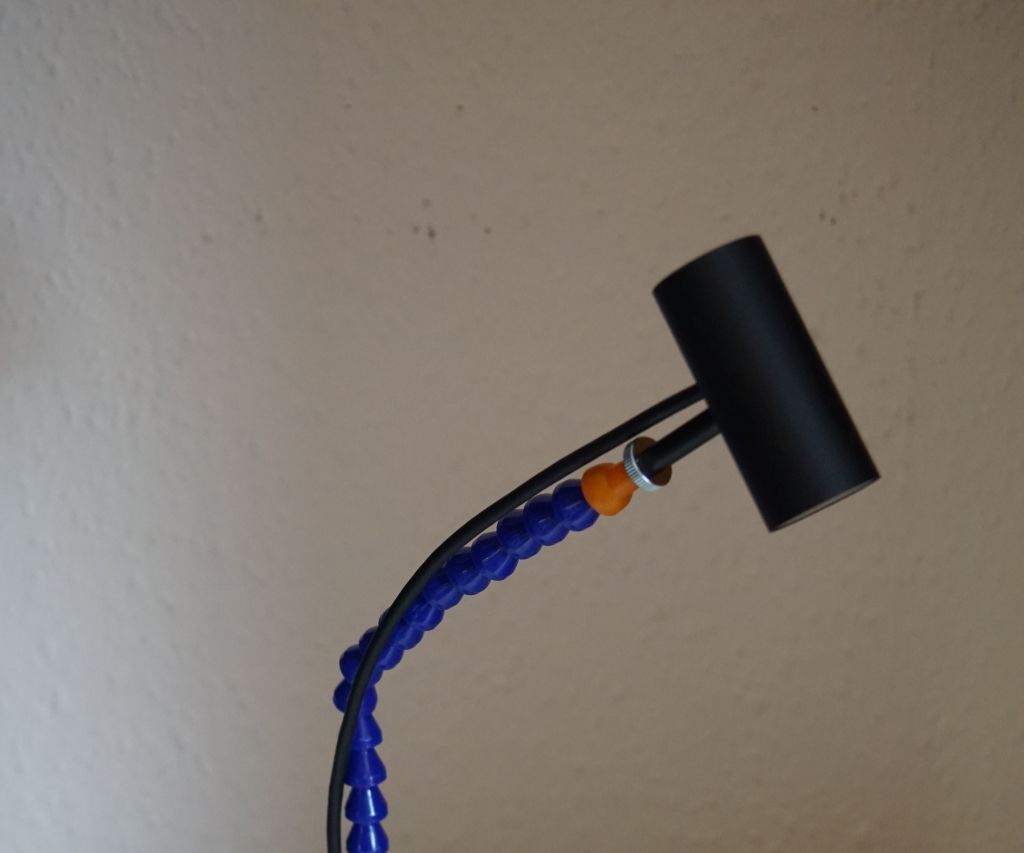 Oculus Sensor Stand Flexible Extension
