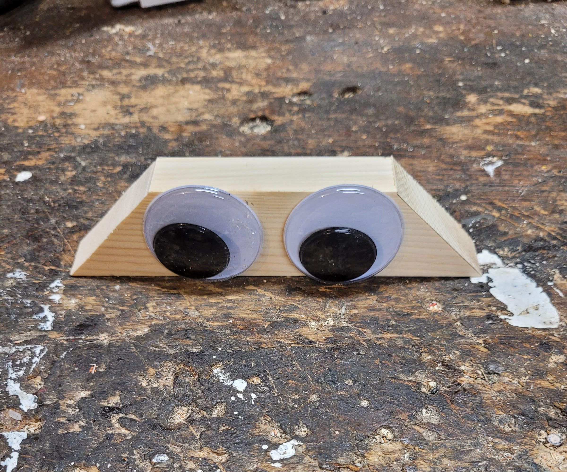 Easy Way to Scare Off Unwanted Birds