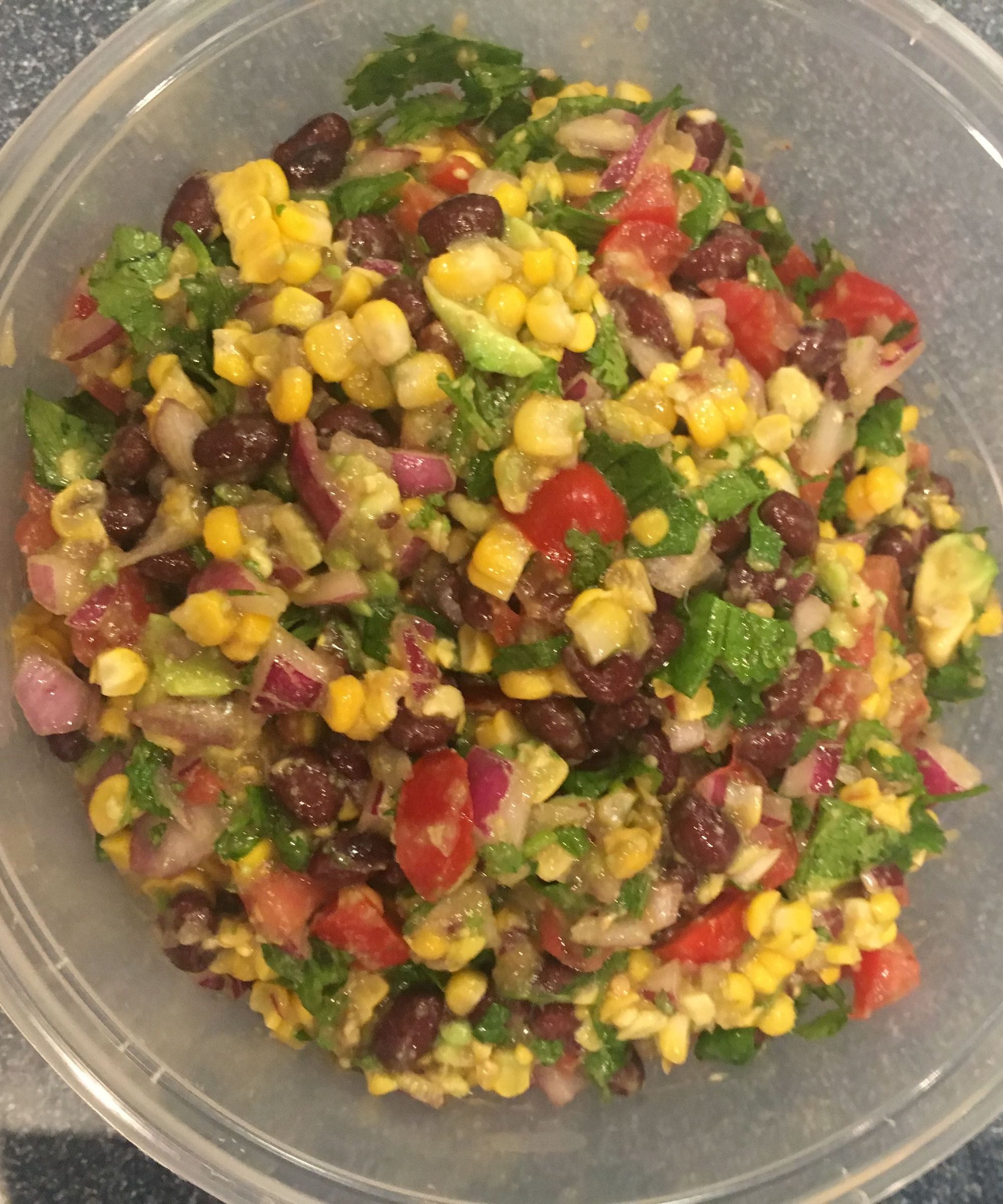 Dust Salsa 