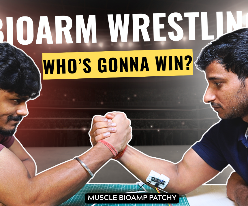 Forearam Wrestling