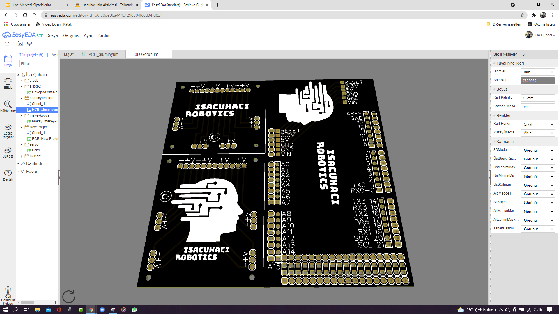 Learn Pcb Design