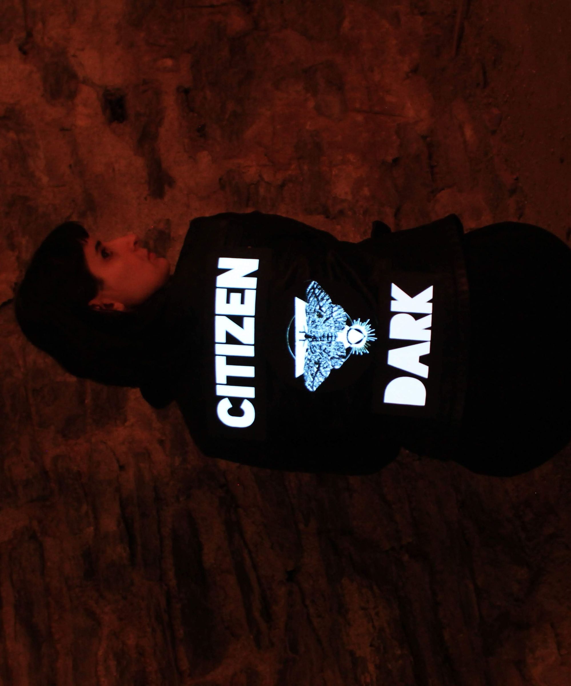 Cyberpunk Jacket