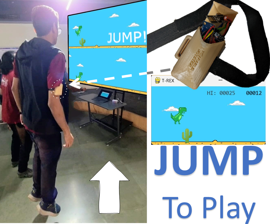 Jump Fit