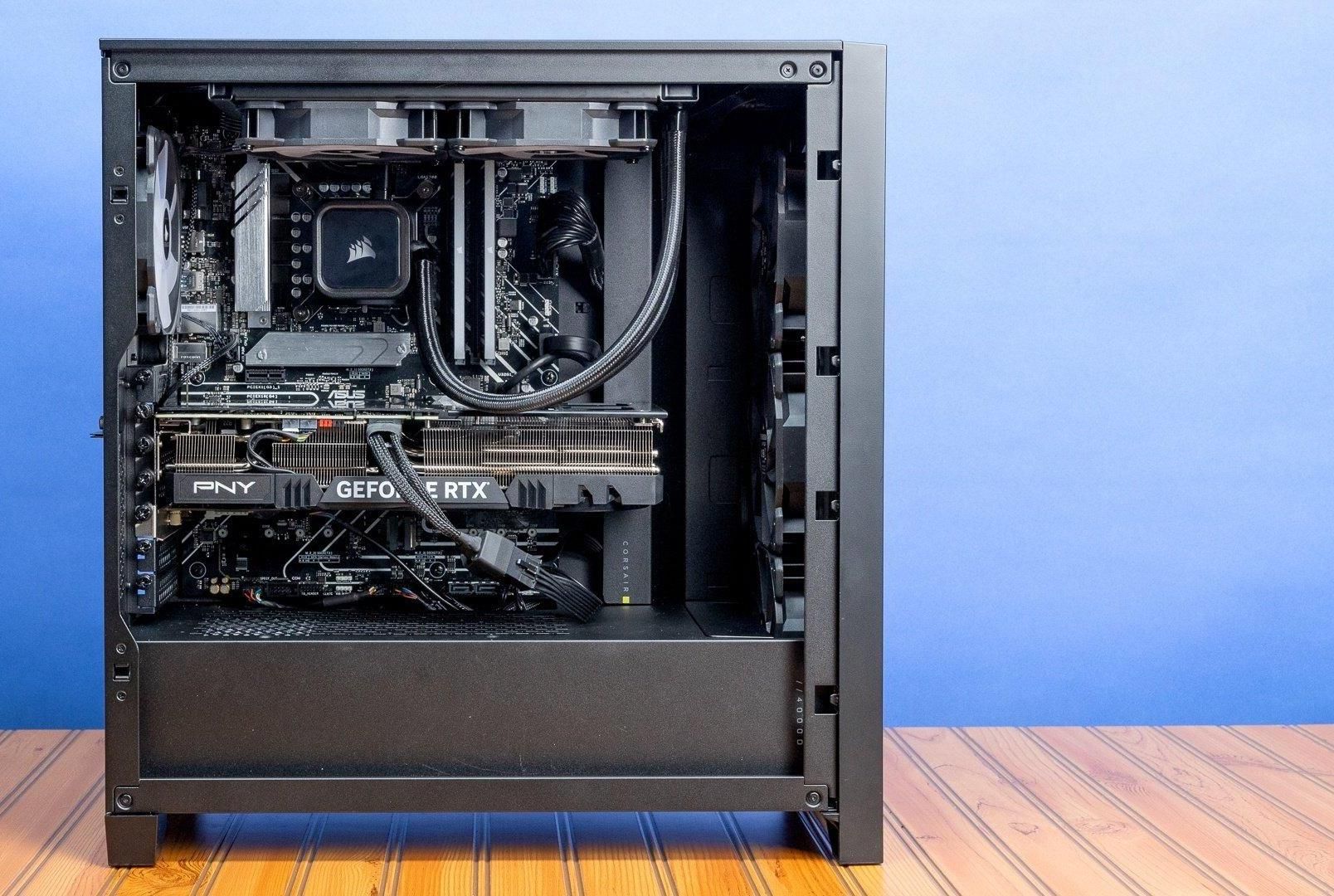 How to Build a Pc