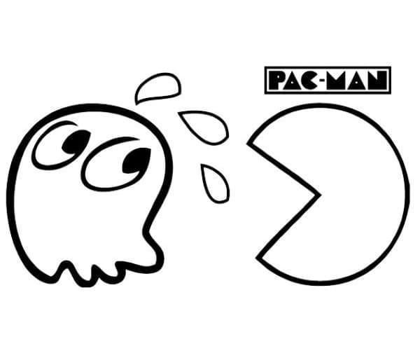 Pac-Man Inspired Arcade Game With CircuitPython Raspberry Pi Pico W