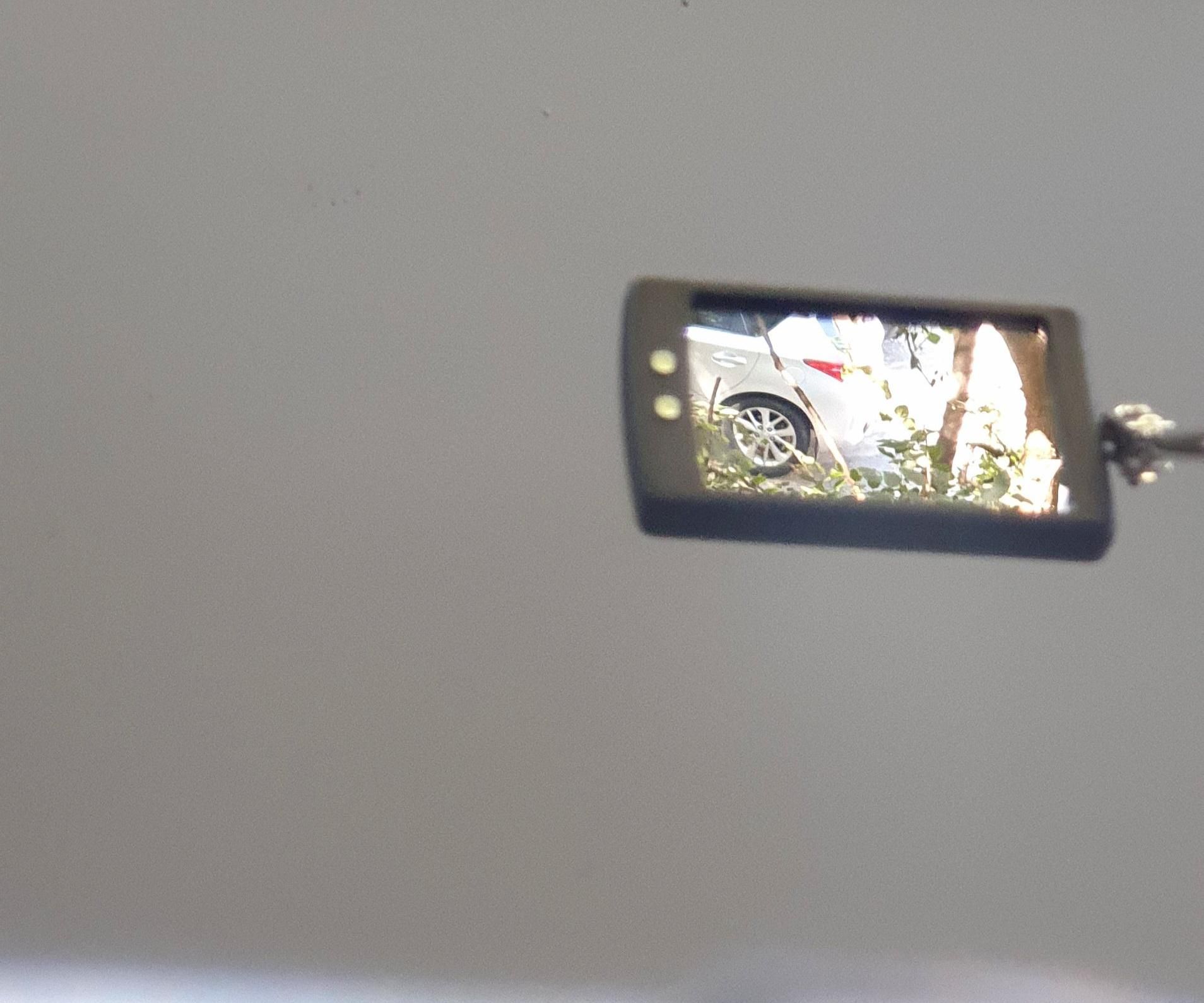Periscope 