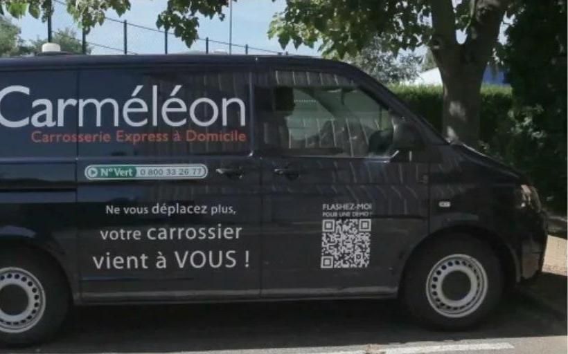 Les Travaux De Réparation De Carrosserie Automobile Les Plus Importants
