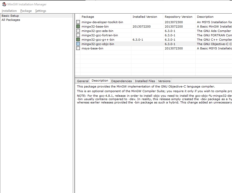 How to Set Up Programming in C/C++.