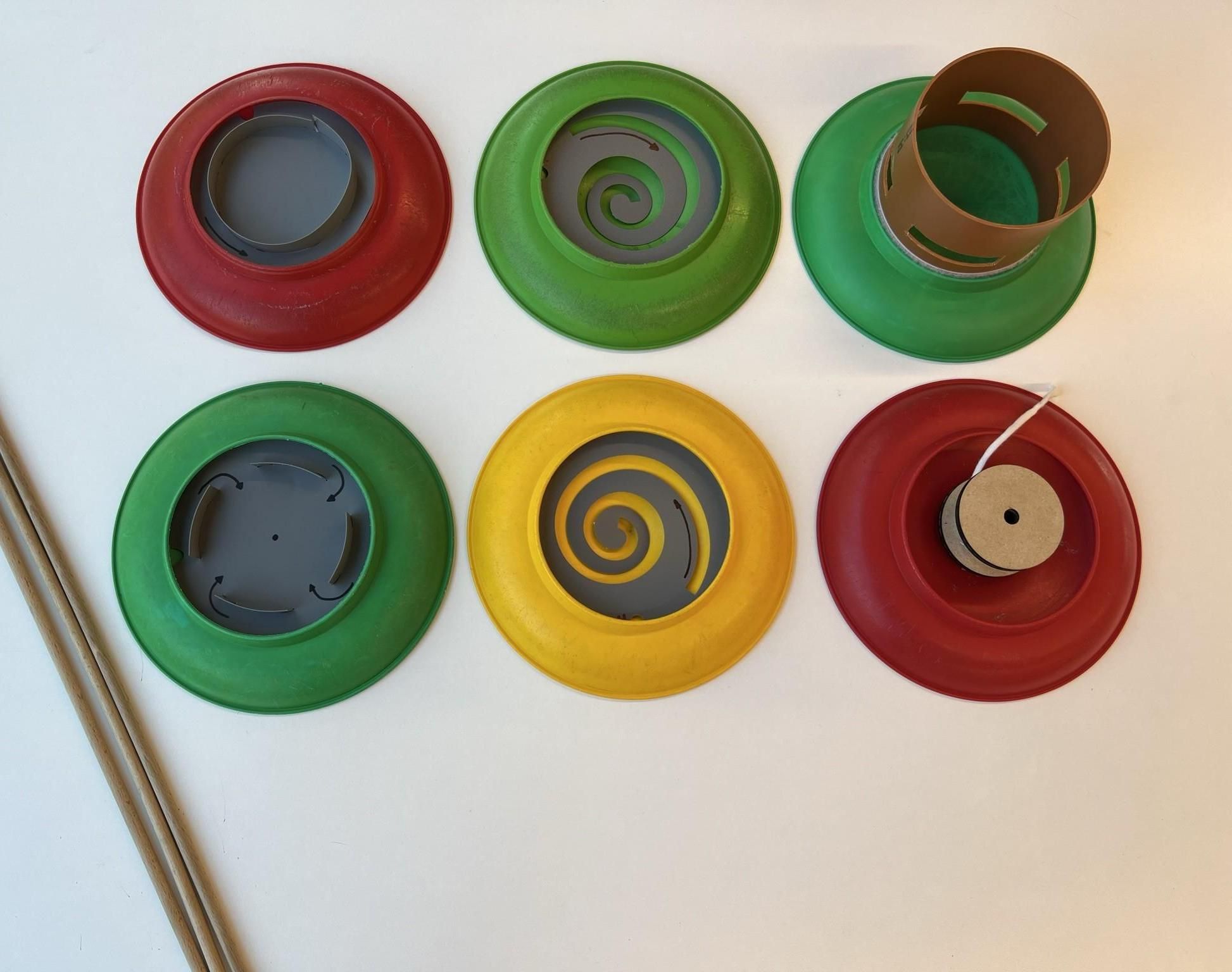 D4E1 Chinese Plate Toolkit