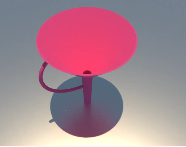 How to Design a Funnel Using 3D CAD Software