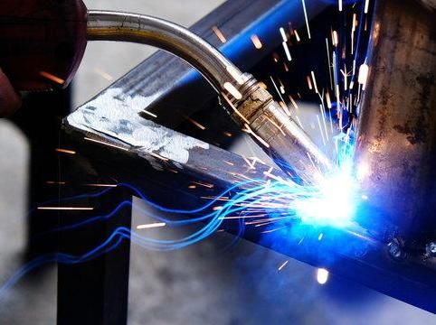 How to MIG Weld