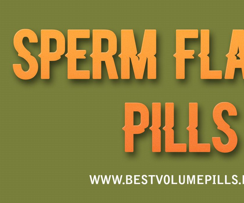 Sperm Taste
