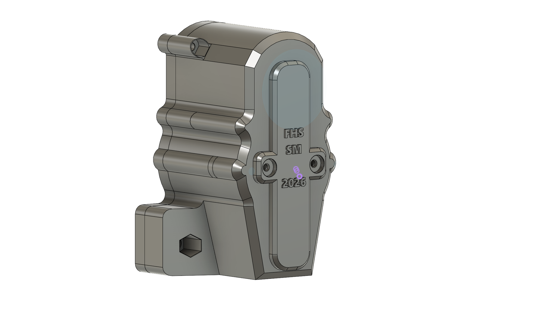 Honda GX35 Electric Starter
