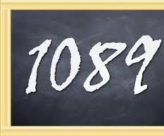 Magic 1089