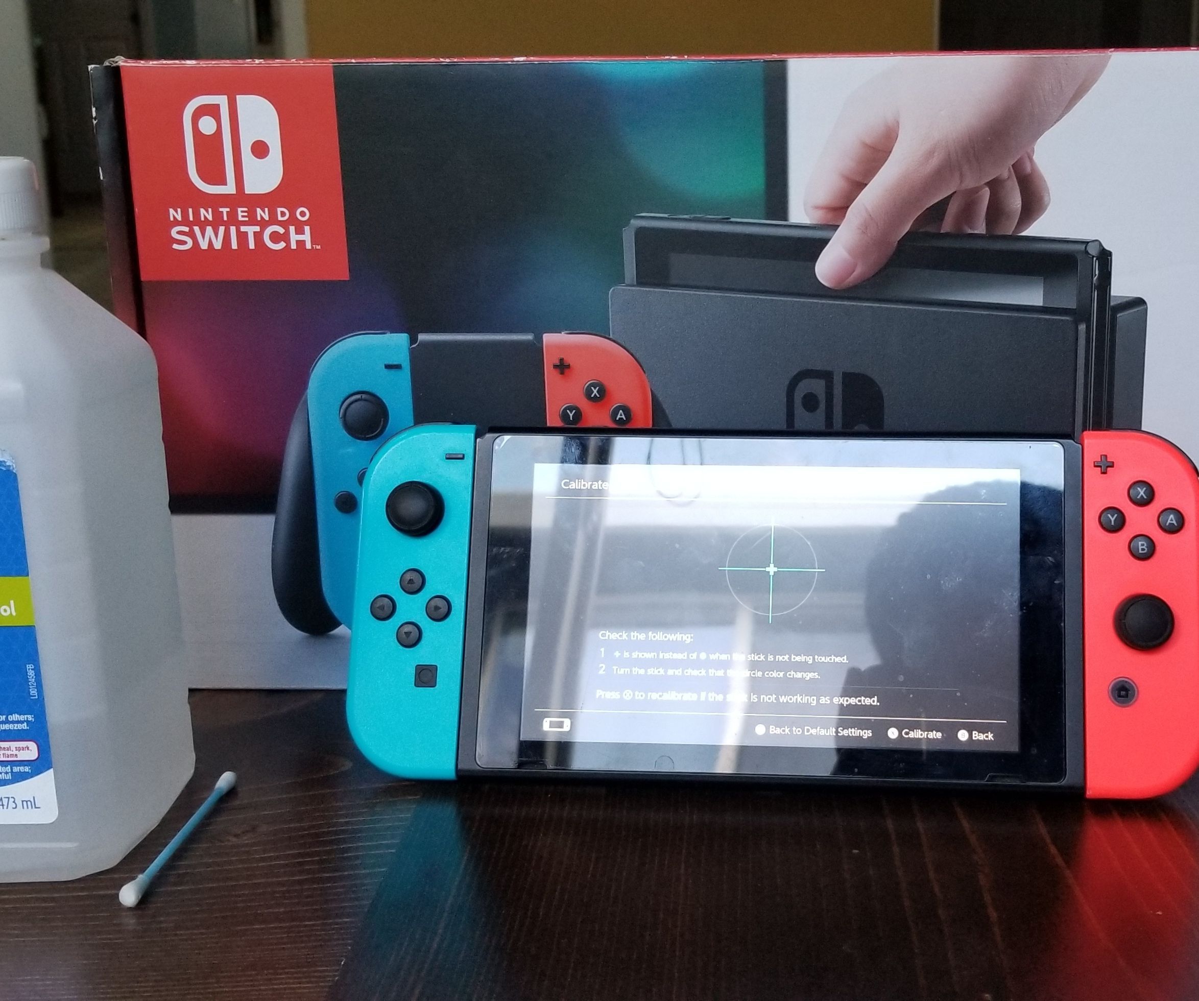 How to Fix Joy-Con Drift in Under 5 Minutes