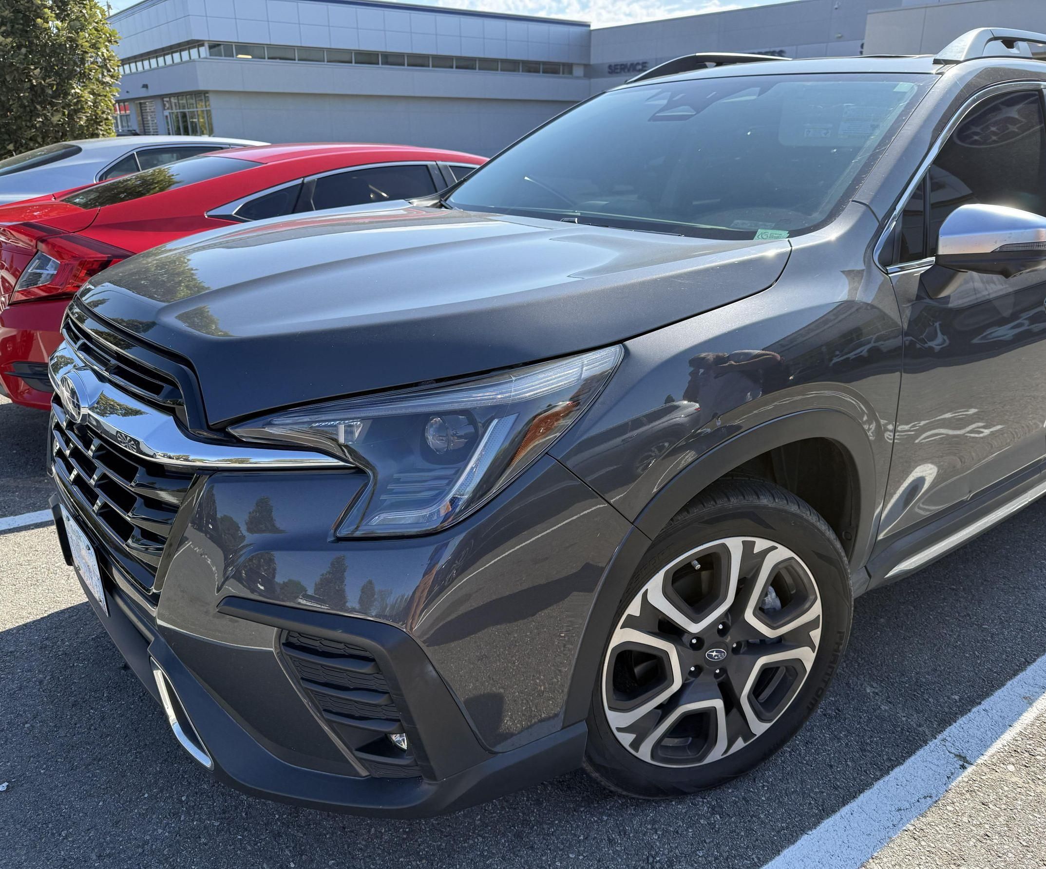 Knowledge Is Power: Automotive Education for Women