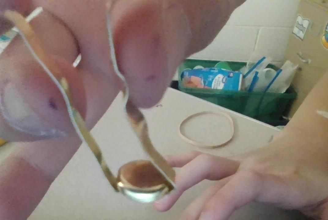 How to Make a Yellow Jacket Out of a Fastener