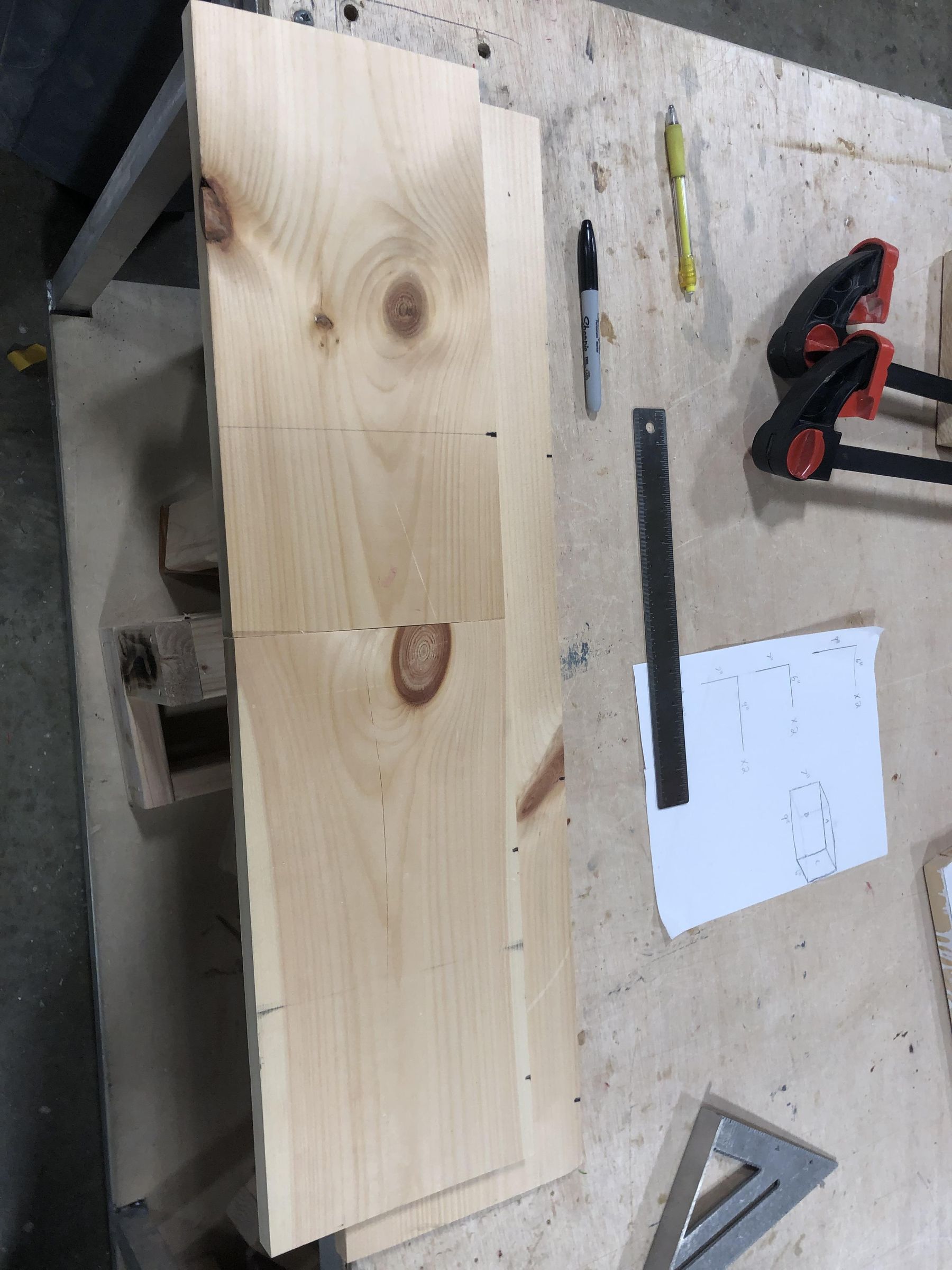 Box