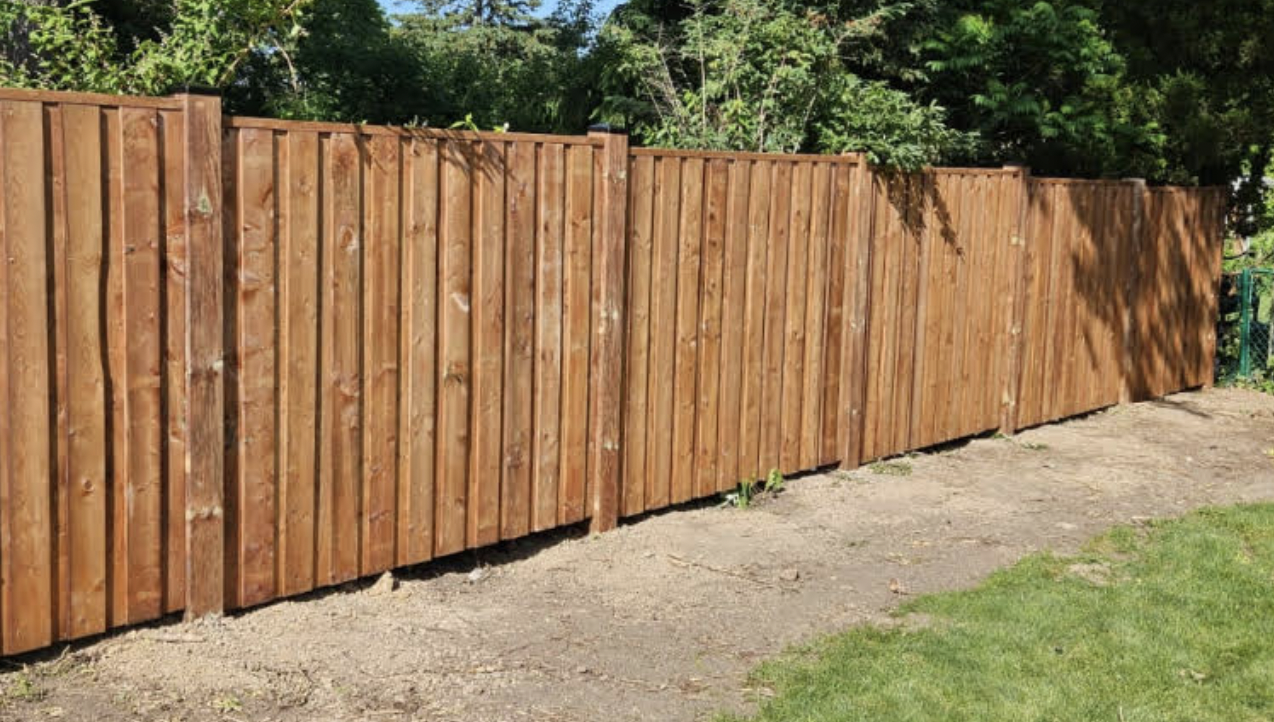 A Fence