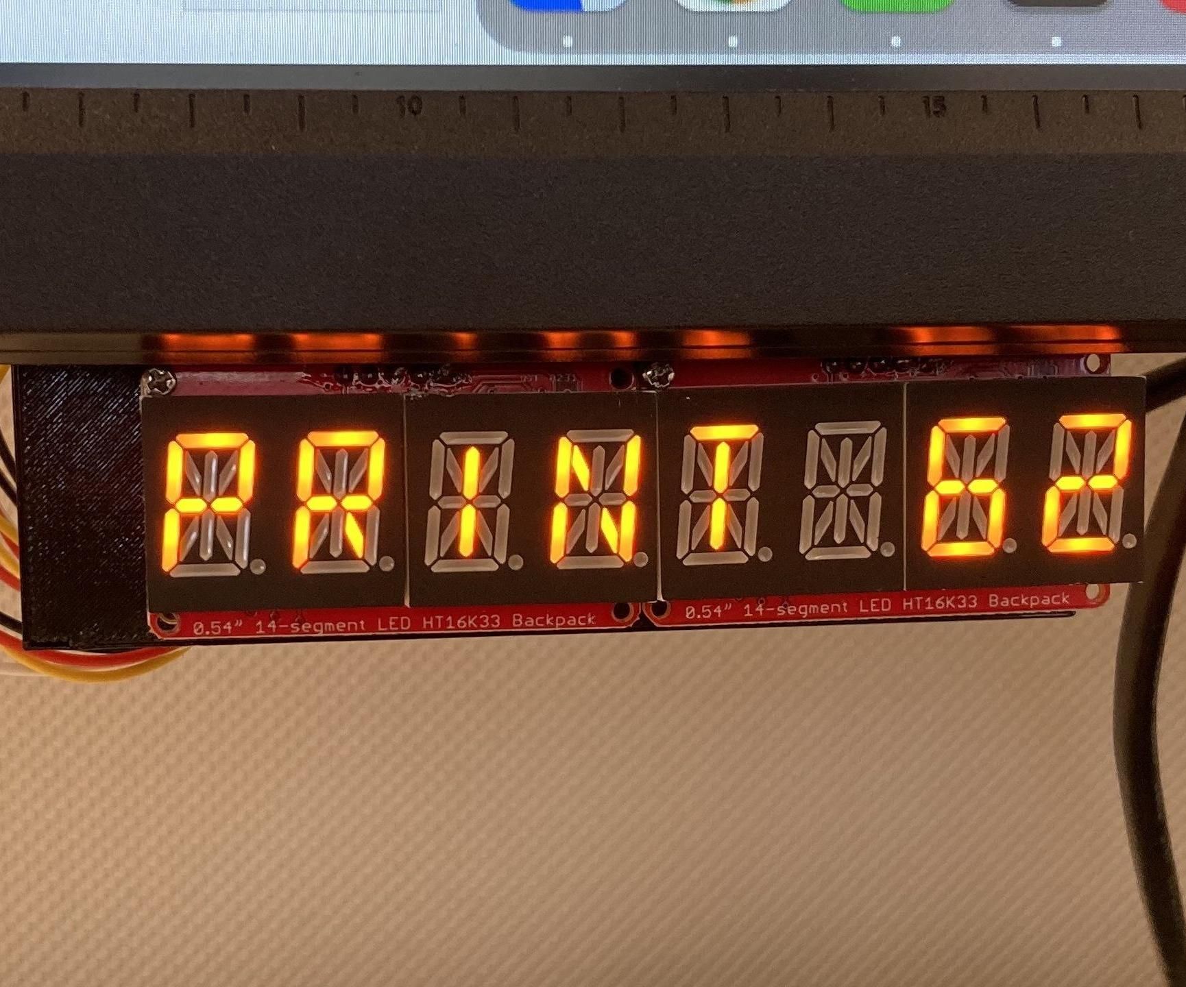 Monitor Your 3d Printer With Viam Using a Raspberry Pi and LEDs