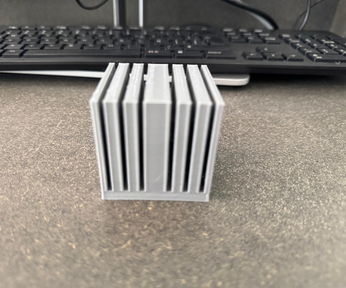 Screw Support.