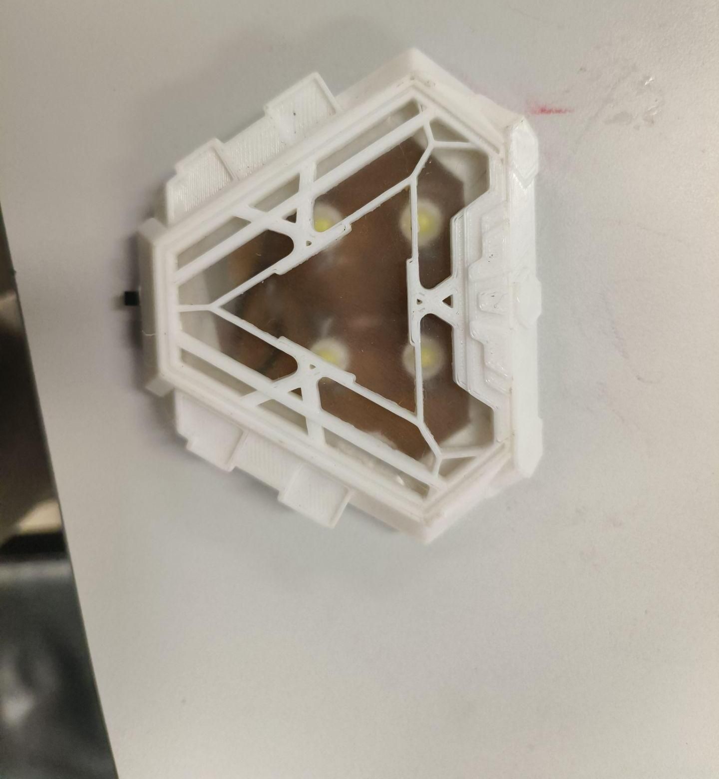Maker Studio | Iron Man Based on Flexible PCB