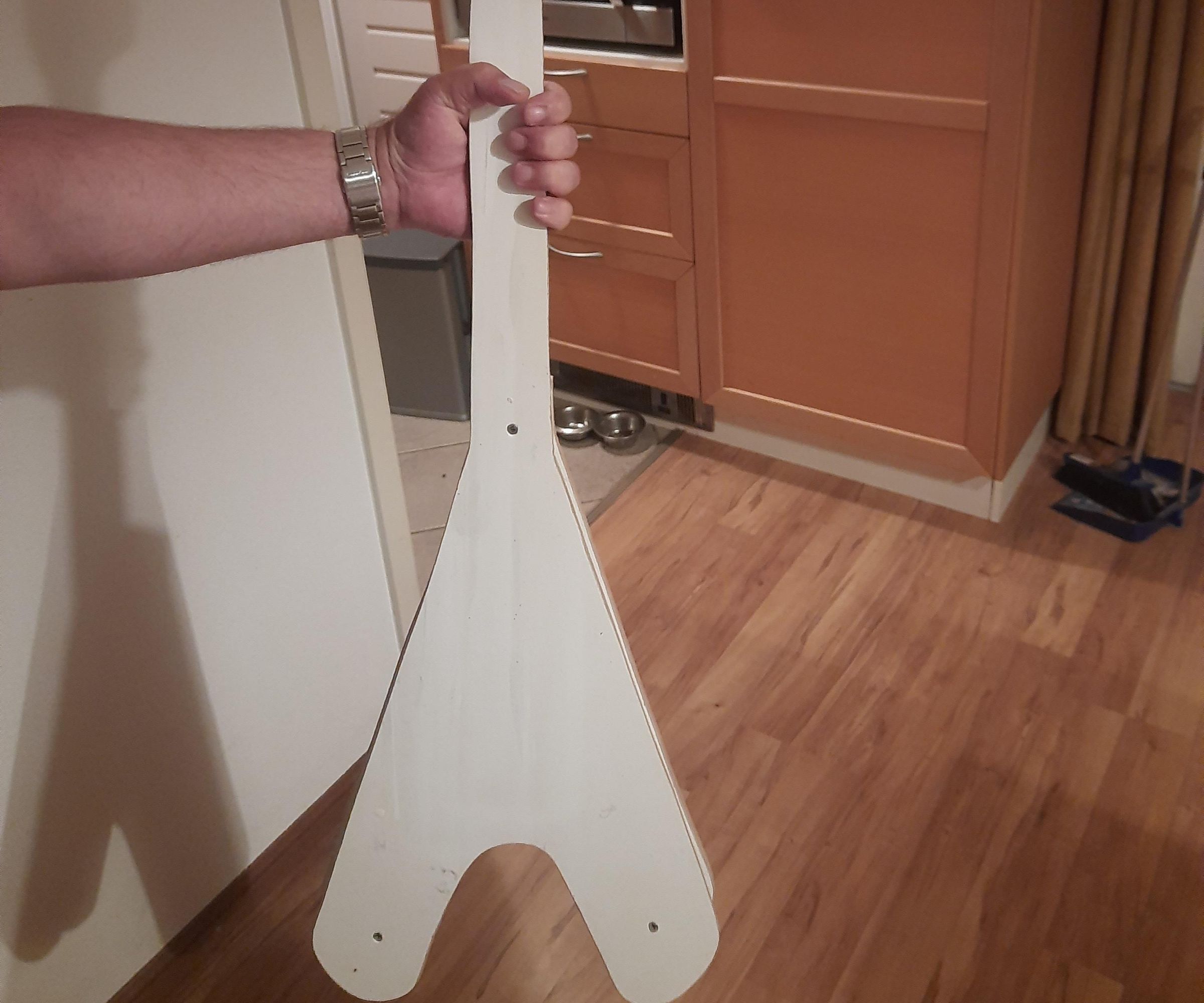 Laser Guitar