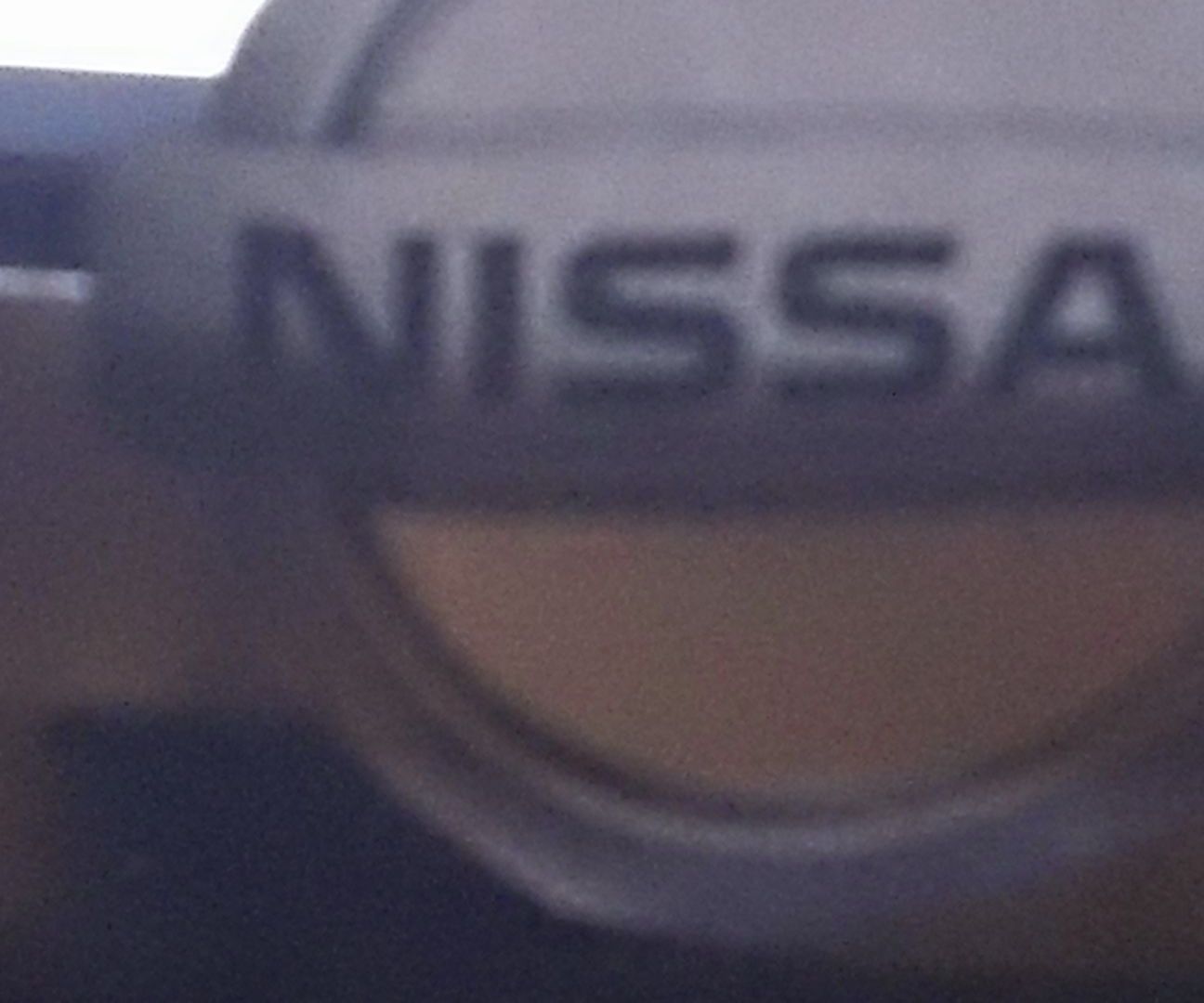 K'nex Nissan Armada